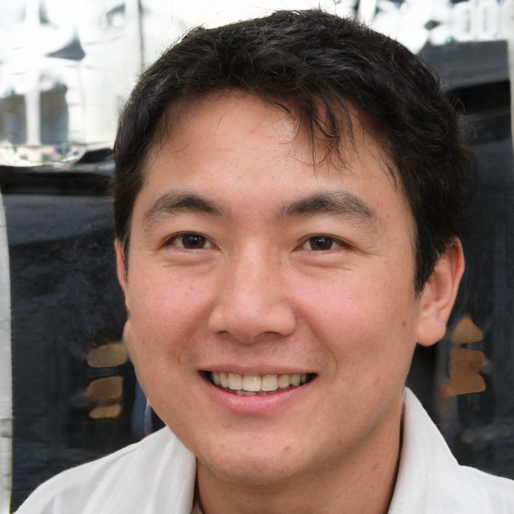 Happy baby in an Ingenuity product